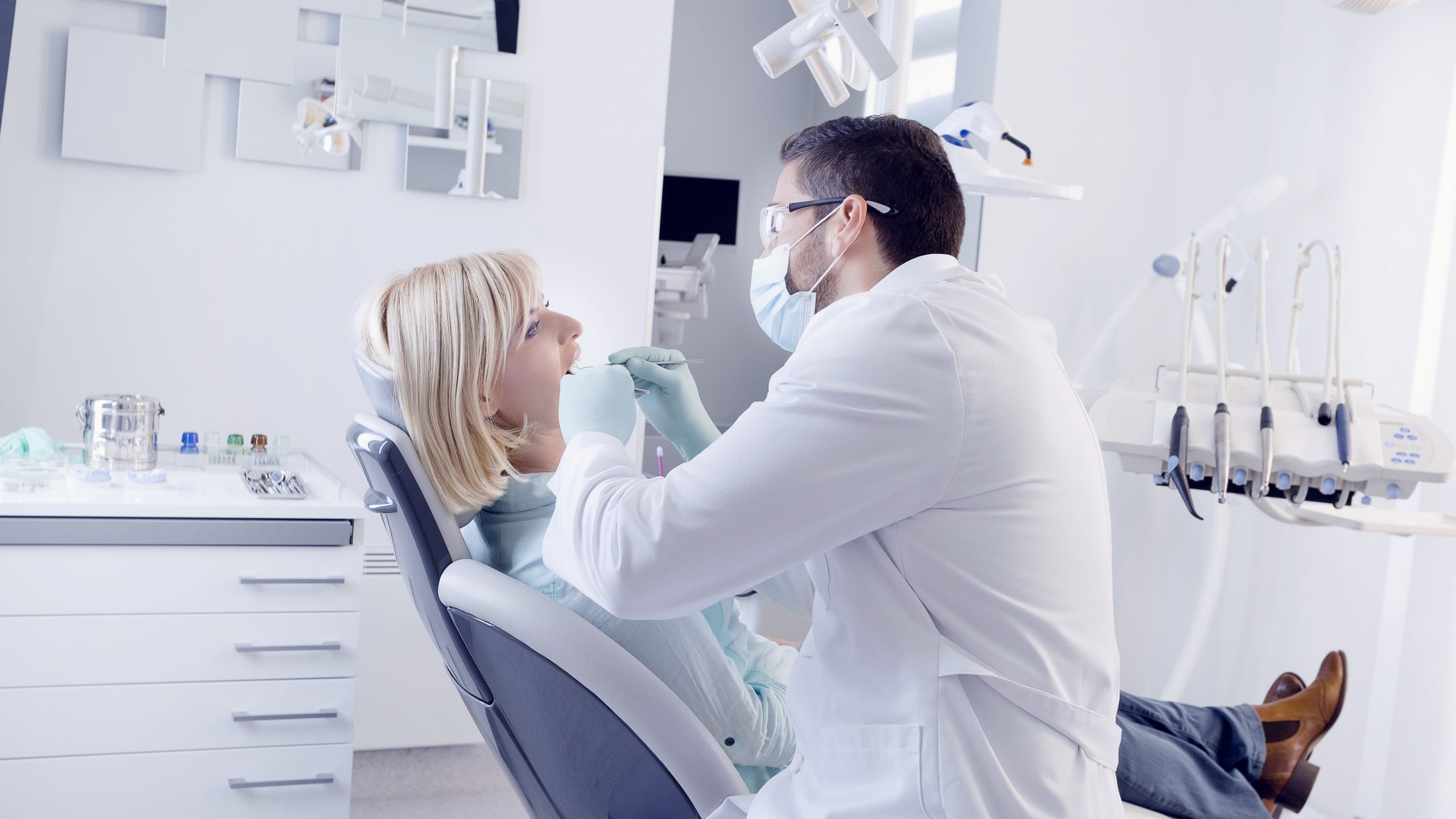 Dentist in New Fairfield, CT
