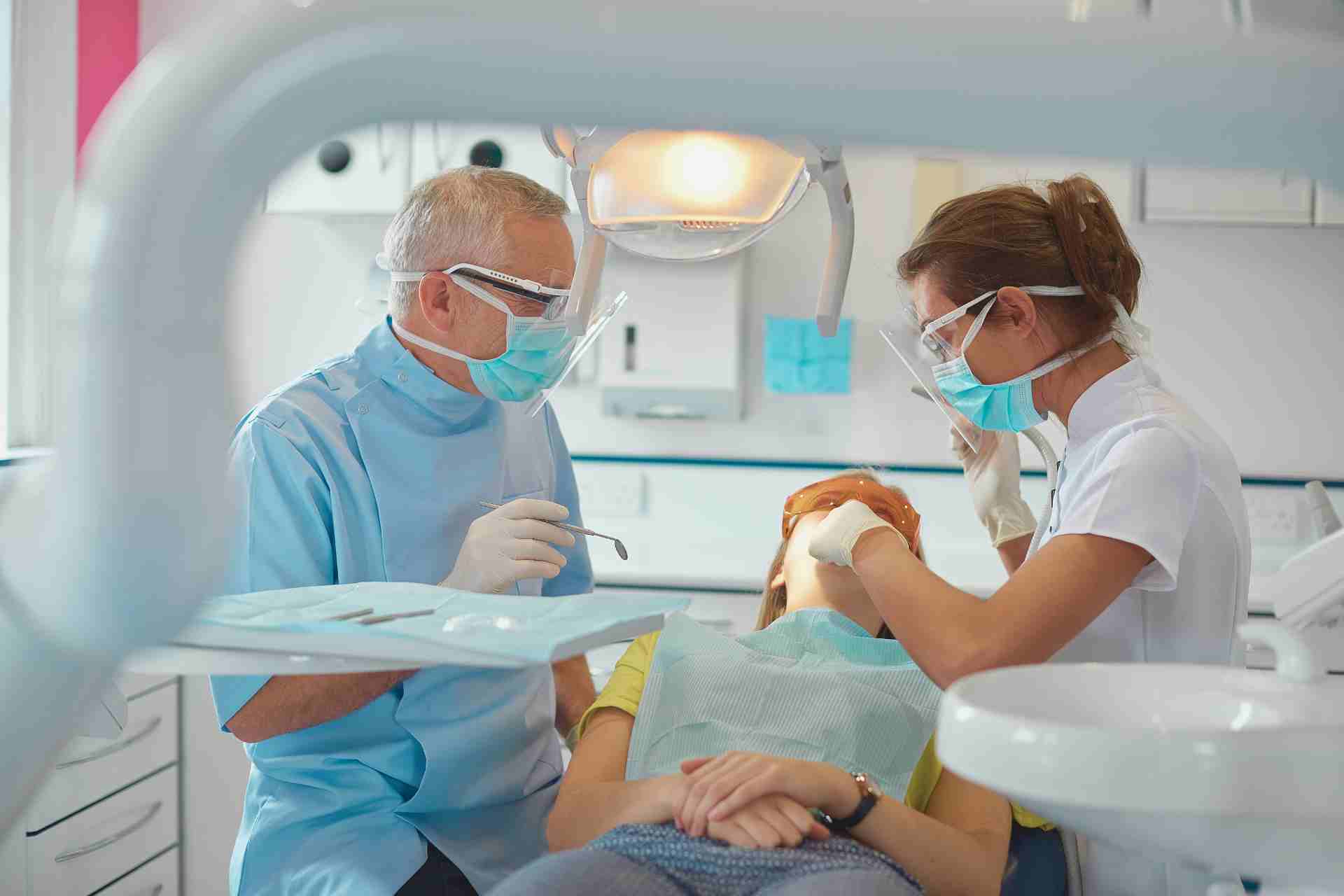 Dentist in New Fairfield, CT